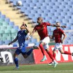 ЦСКА - Левски 3-1 — Никола Кирилов © всички права запазени