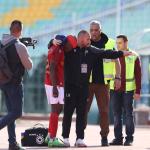 ЦСКА - Левски 3-1 — Никола Кирилов © всички права запазени