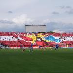 ЦСКА - Левски 3-1 — Никола Кирилов © всички права запазени