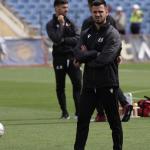 ЦСКА - Левски 3-1 — Никола Кирилов © всички права запазени