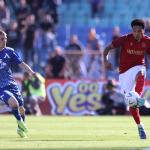 ЦСКА - Левски 3-1 — Никола Кирилов © всички права запазени