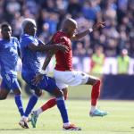 ЦСКА - Левски 3-1 — Никола Кирилов © всички права запазени