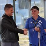 ЦСКА - Левски 3-1 — Никола Кирилов © всички права запазени