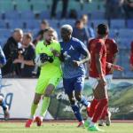 ЦСКА - Левски 3-1 — Никола Кирилов © всички права запазени