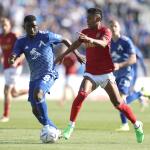 ЦСКА - Левски 3-1 — Никола Кирилов © всички права запазени