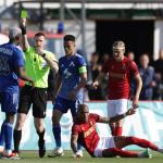 ЦСКА - Левски 3-1 — Никола Кирилов © всички права запазени