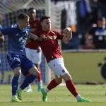 ЦСКА - Левски 3-1 — Никола Кирилов © всички права запазени