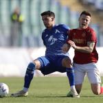 ЦСКА - Левски 3-1 — Никола Кирилов © всички права запазени