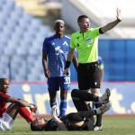 ЦСКА - Левски 3-1 — Никола Кирилов © всички права запазени