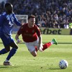 ЦСКА - Левски 3-1 — Никола Кирилов © всички права запазени