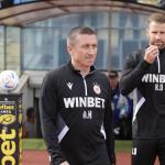 ЦСКА - Левски 3-1 — Никола Кирилов © всички права запазени