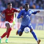 ЦСКА - Левски 3-1 — Никола Кирилов © всички права запазени