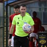 ЦСКА - Левски 3-1 — Никола Кирилов © всички права запазени