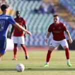 ЦСКА - Левски 3-1 — Никола Кирилов © всички права запазени