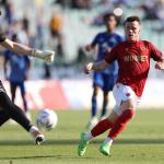 ЦСКА - Левски 3-1 — Никола Кирилов © всички права запазени