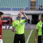 ЦСКА - Левски 3-1 — Никола Кирилов © всички права запазени