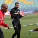 ЦСКА - Левски 3-1 — Никола Кирилов © всички права запазени