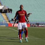 ЦСКА - Левски 3-1 — Никола Кирилов © всички права запазени