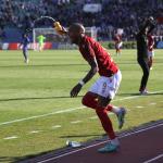 ЦСКА - Левски 3-1 — Никола Кирилов © всички права запазени