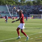 ЦСКА - Левски 3-1 — Никола Кирилов © всички права запазени