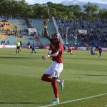 ЦСКА - Левски 3-1 — Никола Кирилов © всички права запазени