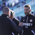 ЦСКА - Левски 3-1 — Никола Кирилов © всички права запазени