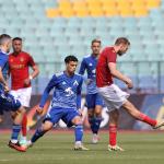 ЦСКА - Левски 3-1 — Никола Кирилов © всички права запазени