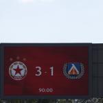 ЦСКА - Левски 3-1 — Никола Кирилов © всички права запазени