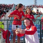 ЦСКА - Левски 3-1 — Никола Кирилов © всички права запазени