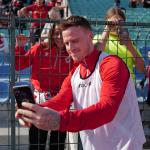 ЦСКА - Левски 3-1 — Никола Кирилов © всички права запазени