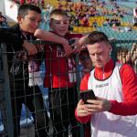 ЦСКА - Левски 3-1 — Никола Кирилов © всички права запазени