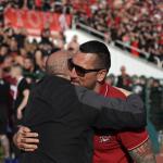 ЦСКА - Левски 3-1 — Никола Кирилов © всички права запазени