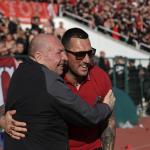 ЦСКА - Левски 3-1 — Никола Кирилов © всички права запазени