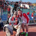 ЦСКА - Левски 3-1 — Никола Кирилов © всички права запазени