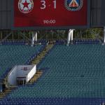 ЦСКА - Левски 3-1 — Никола Кирилов © всички права запазени