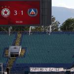 ЦСКА - Левски 3-1 — Никола Кирилов © всички права запазени