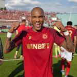 ЦСКА - Левски 3-1 — Никола Кирилов © всички права запазени