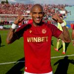 ЦСКА - Левски 3-1 — Никола Кирилов © всички права запазени