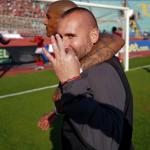 ЦСКА - Левски 3-1 — Никола Кирилов © всички права запазени