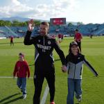 ЦСКА - Левски 3-1 — Никола Кирилов © всички права запазени