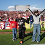 ЦСКА - Левски 3-1 — Никола Кирилов © всички права запазени