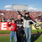 ЦСКА - Левски 3-1 — Никола Кирилов © всички права запазени