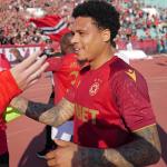 ЦСКА - Левски 3-1 — Никола Кирилов © всички права запазени