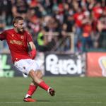 ЦСКА - Левски 3-1 — Никола Кирилов © всички права запазени