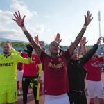 ЦСКА - Левски 3-1 — Никола Кирилов © всички права запазени