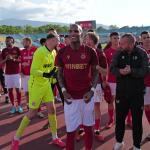 ЦСКА - Левски 3-1 — Никола Кирилов © всички права запазени