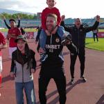 ЦСКА - Левски 3-1 — Никола Кирилов © всички права запазени