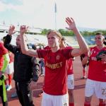 ЦСКА - Левски 3-1 — Никола Кирилов © всички права запазени