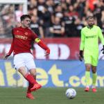 ЦСКА - Левски 3-1 — Никола Кирилов © всички права запазени