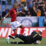 ЦСКА - Левски 3-1 — Никола Кирилов © всички права запазени